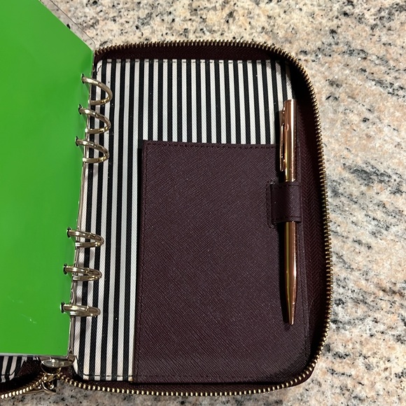 Kate Spade Cameron Agenda - Picture 6 of 11